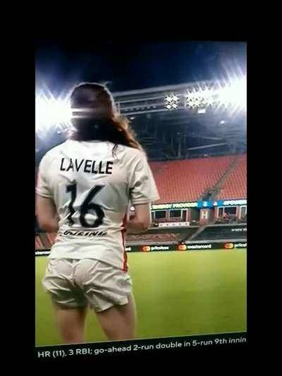 Rose Lavelle see through tight firm ass playing soccer. on chickinfo.com