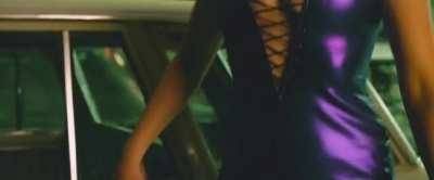 Jennifer Lawrence looks like escort in that dress and she's hot af on chickinfo.com