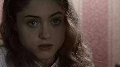 Natalia dyer is one of the best stranger things chick on chickinfo.com