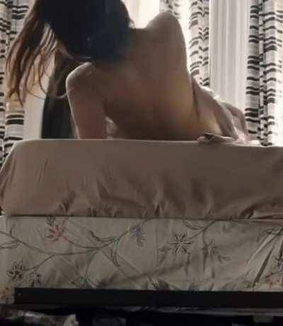 Alexandra Daddario's Massive Tits cannot be Hidden on chickinfo.com