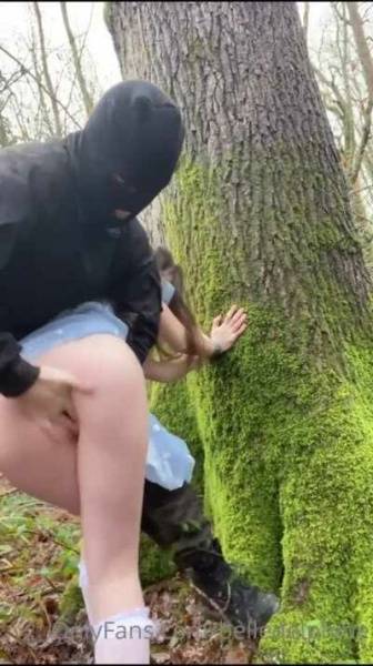 Belle Delphine fucked in Woods latest onlyfans video link in comments - county Woods on chickinfo.com