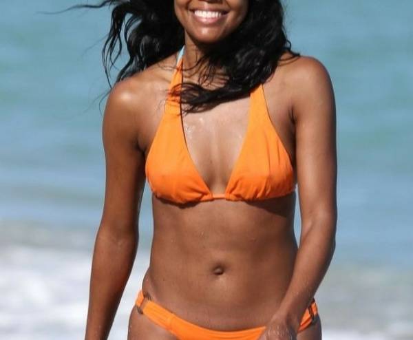 Gabrielle Union Sexy on chickinfo.com