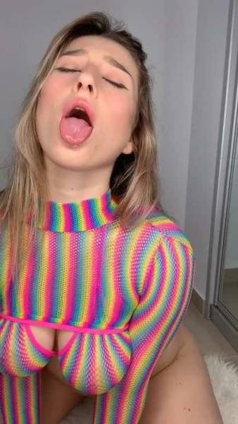 Hot girl ahegao Natalia Fadeev (Full mega bellow) on chickinfo.com