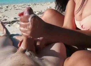 Tiktok porn Curl your man2019s toes on your beach vacation like Asian Good Girl ( x-posted from r/NSFWQuality ) on chickinfo.com