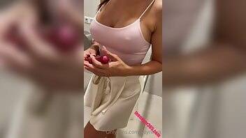 Neiva mara extremely horny onlyfans videos leaked on chickinfo.com