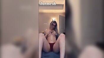 Jen Brett Nude Onlyfans XXX Videos Leaked! on chickinfo.com