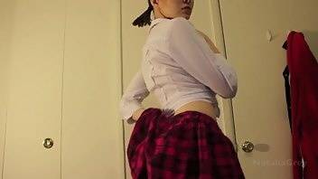 Natalia Grey Chastity Cage | ManyVids Free Porn Videos on chickinfo.com