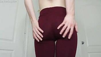 Jackie Marie Jupiter Worship Tight Little Ass Leggings | ManyVids Free Porn Videos on chickinfo.com