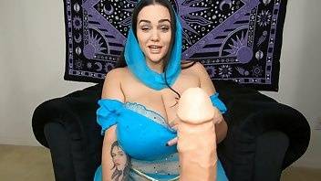 Athena Blaze Magical Genie Gives You Wishes | ManyVids Free Porn Videos on chickinfo.com