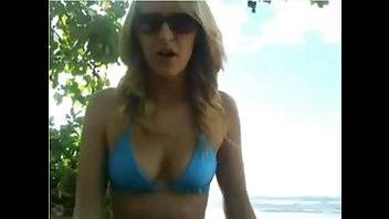Ginger Banks hawaiian beach masturbation video 2016_09_11 | ManyVids Free Porn Videos on chickinfo.com