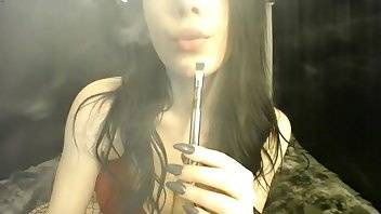 Noelle Easton Smoking Blowjob ManyVids Free Porn Videos on chickinfo.com