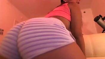 SweetPam4You twerking shorts ManyVids Free Porn Videos on chickinfo.com