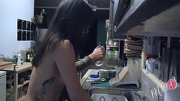 Miss olivia black topless dishwashing kissing tattoos porn video manyvids on chickinfo.com