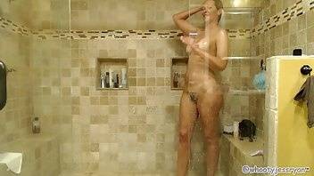 Jessryan sneaky vacation shower part1 milfs mature porn video manyvids on chickinfo.com