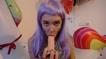 Vera1995 alice in wonderland creamy butt plug porn video manyvids on chickinfo.com