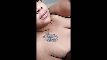 Fluffy bunny it gets sloppy later mixed bbw handjob xxx free manyvids porn video on chickinfo.com