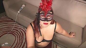 Sophiasylvan mom masked milf taboo big butts xxx free manyvids porn video on chickinfo.com
