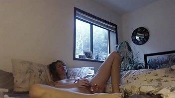 Colbybea asmr vouyer morning sex voyeur solo masturbation female porn video manyvids on chickinfo.com