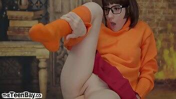 Lana Rain- Velma Seduces You Into Fucking Her on chickinfo.com