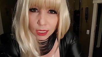 Mistress patricia gyn chair femdom pov blonde xxx free manyvids porn video on chickinfo.com