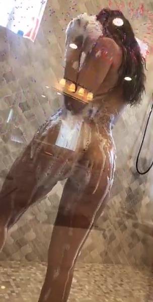 Ana cheri naked in the shower xxx premium porn videos on chickinfo.com