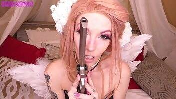 Ryland babylove cupid with a gun joi xxx video on chickinfo.com