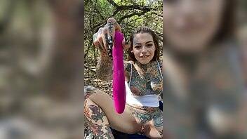 Tigerlillysuicide family camping xxx video on chickinfo.com