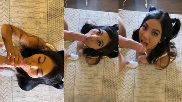 Sophie Vanmeter Nude Blowjob Porn Video Leaked on chickinfo.com