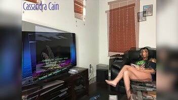 Cassandra cain snes slut free pic set xxx video on chickinfo.com