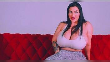 KORINA KOVA vloger pros cons side effects big boobs on chickinfo.com