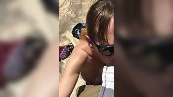 Boltonwife national park naked public cock suck xxx video on chickinfo.com