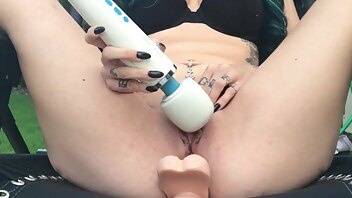 Outdoor analsquirting daddys backyard xxx video on chickinfo.com