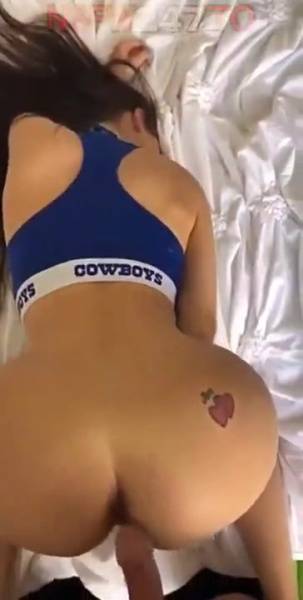 Lana rhoades fucked in a blue sports bra snapchat leak xxx premium porn videos on chickinfo.com