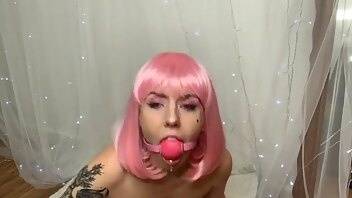 Scarlett cummings solo bdsm petite pussy cosplay xxx video on chickinfo.com