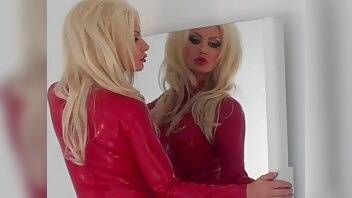 Brittany andrews bts red latex photos by arnaud xxx video on chickinfo.com