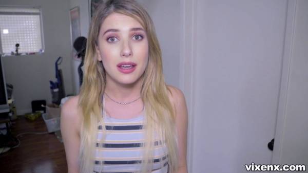 Not Emma Roberts Rent is Due (Preview - 33:42) on chickinfo.com