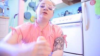 Freshie juice mommy milks you for breakfast xxx video on chickinfo.com
