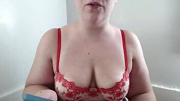 Lily fleur bbw cock rating for john xxx video on chickinfo.com