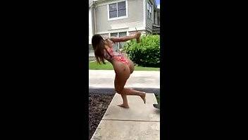 Lana Rhoades on a skateboard premium free cam snapchat & manyvids porn videos on chickinfo.com