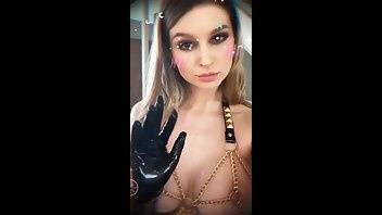 Nadya Nabakova Bunny Colby in sexy lingerie premium free cam snapchat & manyvids porn videos on chickinfo.com