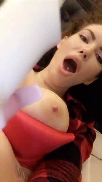 Viking Barbie vib hard orgasm snapchat premium xxx porn videos on chickinfo.com