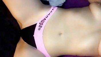 Summer Day topless on the bed premium free cam snapchat & manyvids porn videos on chickinfo.com