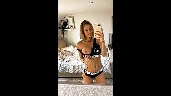 Jennifer Ann shows Breasts premium free cam snapchat & manyvids porn videos on chickinfo.com