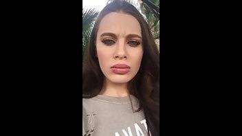 Lana Rhoades conversation premium free cam snapchat & manyvids porn videos on chickinfo.com