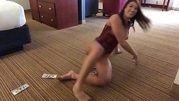 Davina Davis depraved dance premium free cam snapchat & manyvids porn videos on chickinfo.com