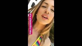 Kristen Scott shows off figure premium free cam snapchat & manyvids porn videos on chickinfo.com