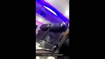 Madison Ivy shows Tits on a plane premium free cam snapchat & manyvids porn videos on chickinfo.com