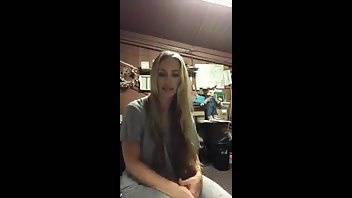 Nicole Aniston answers questions in Periscope premium free cam snapchat & manyvids porn videos on chickinfo.com