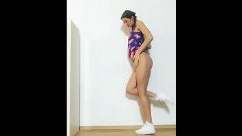 Maria Pie dancing premium free cam snapchat & manyvids porn videos on chickinfo.com