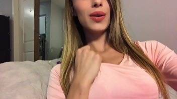 Jillian Janson kneads Tits premium free cam snapchat & manyvids porn videos on chickinfo.com